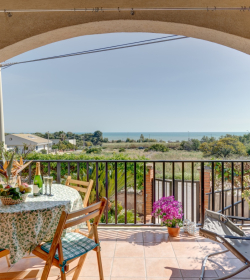 La Veranda Sul Mare centosicilie